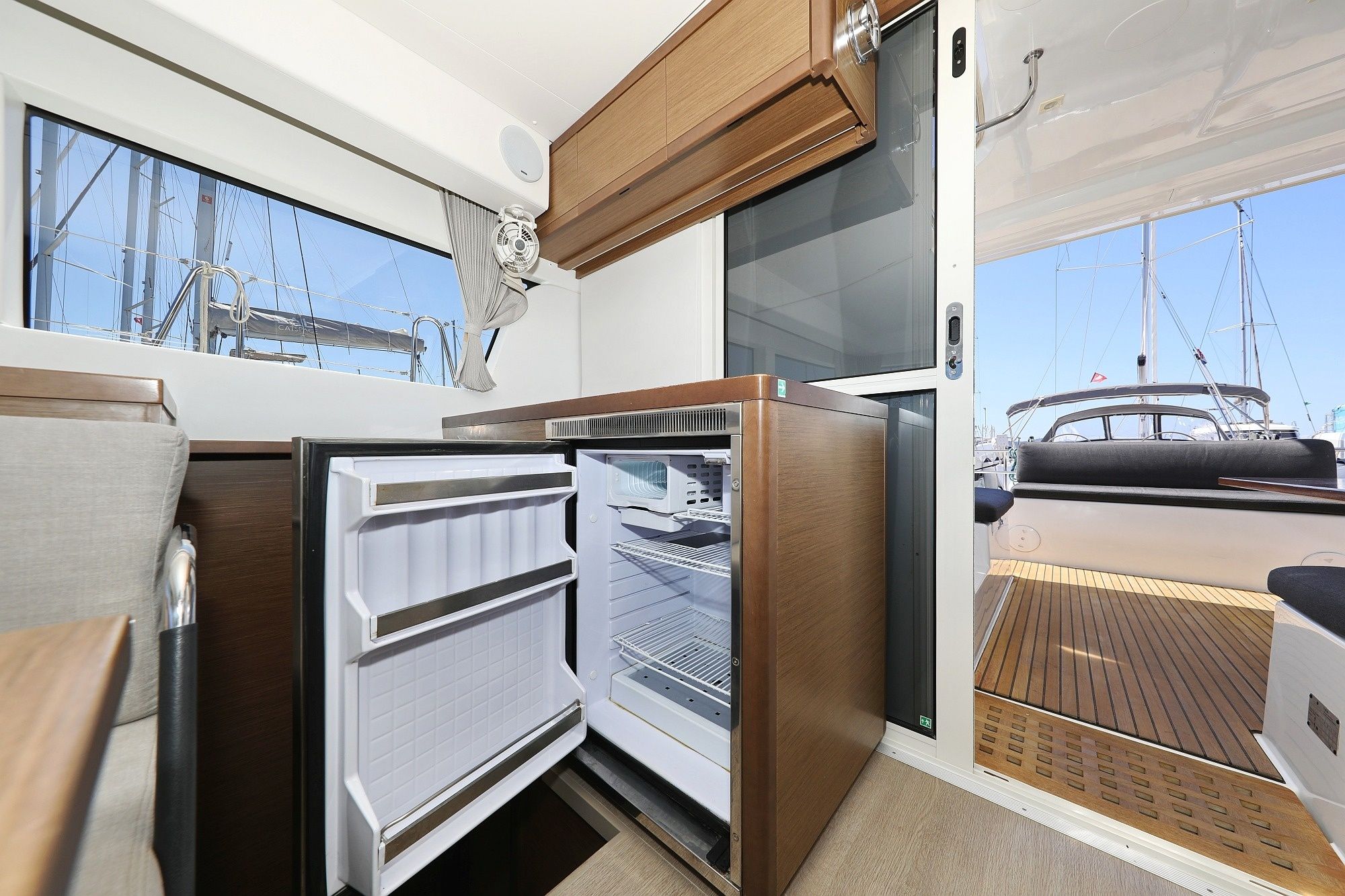 Lagoon 40 | Tortilla Flat