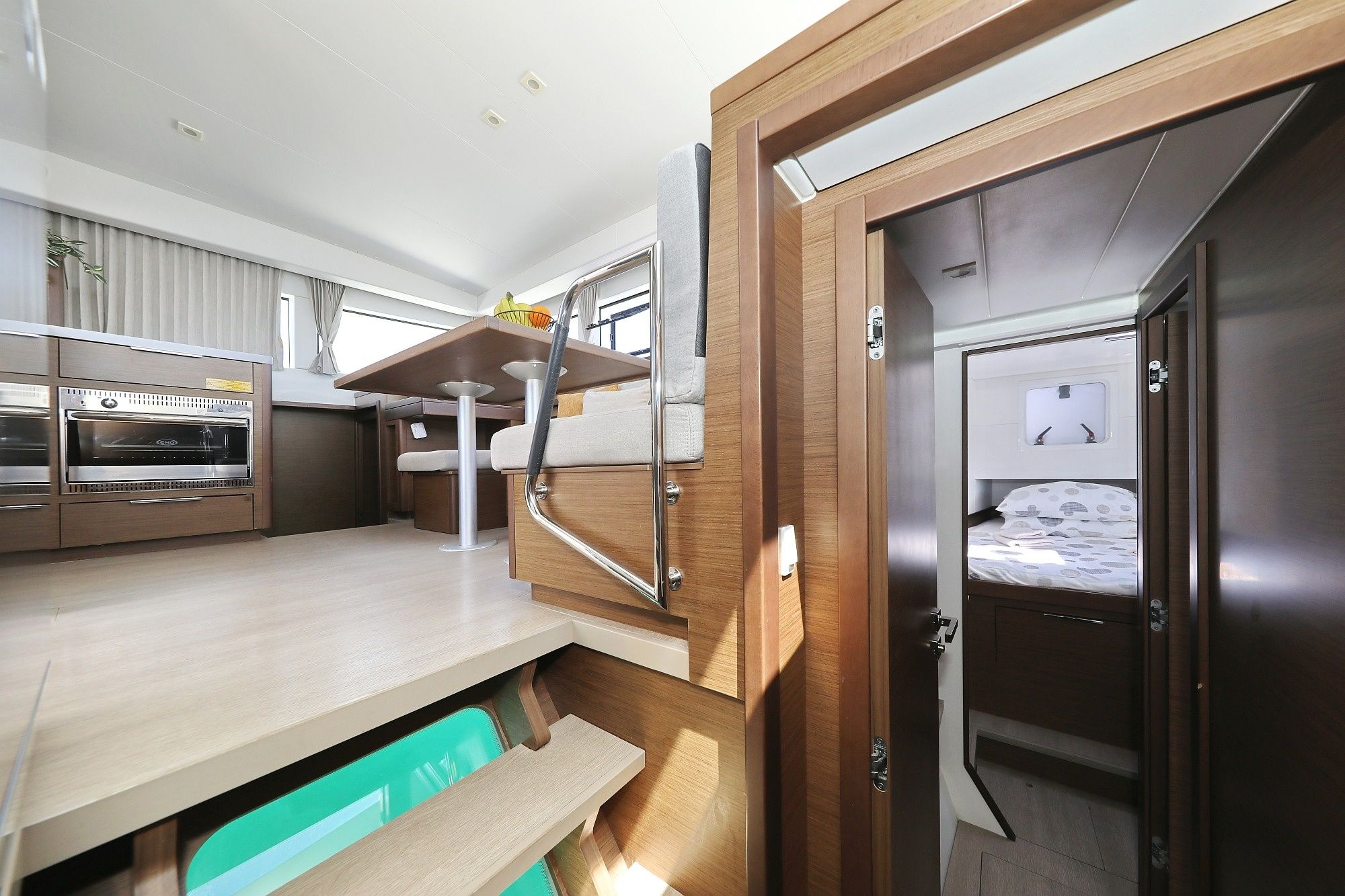 Lagoon 40 | Tortilla Flat