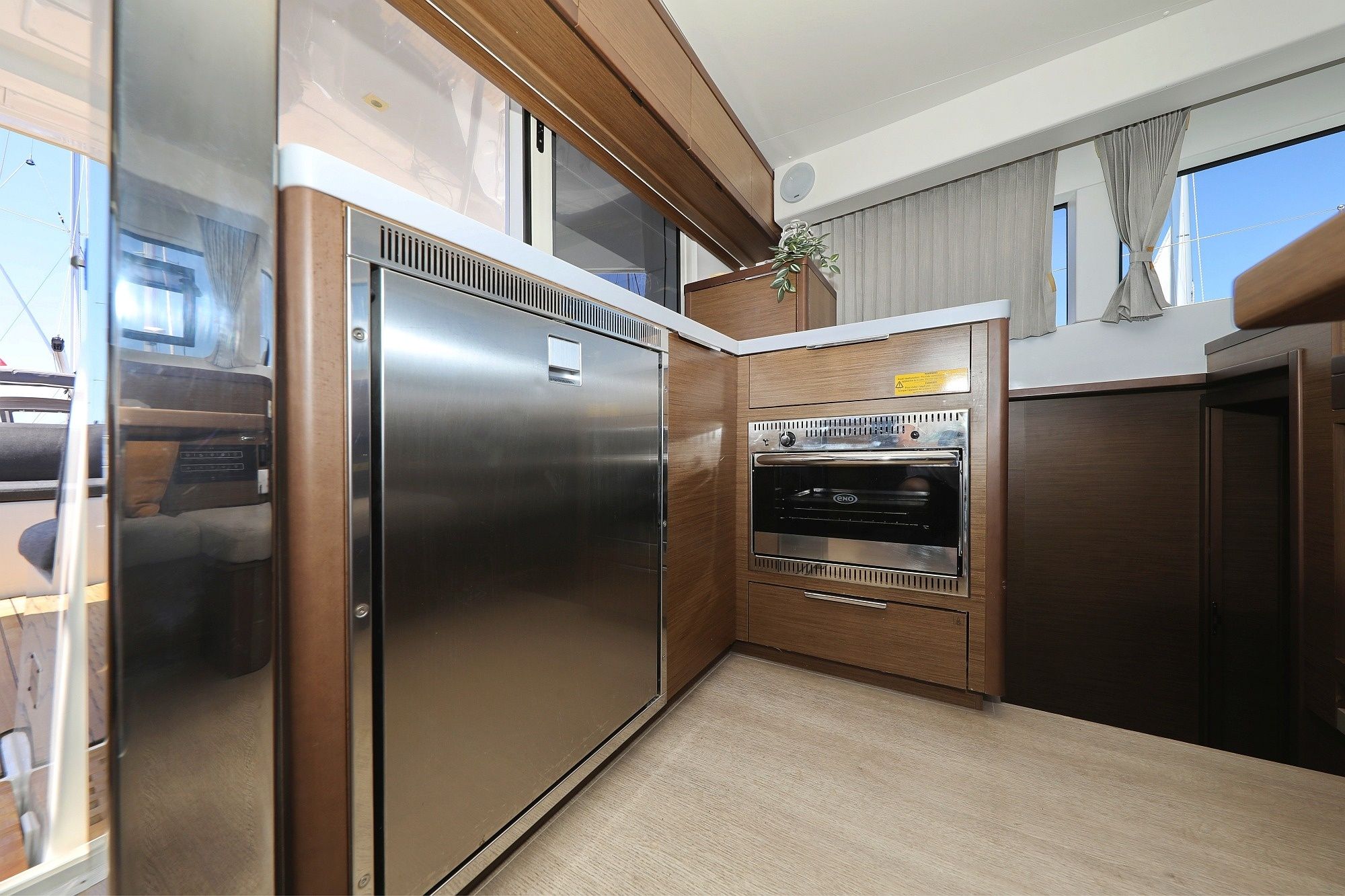 Lagoon 40 | Tortilla Flat