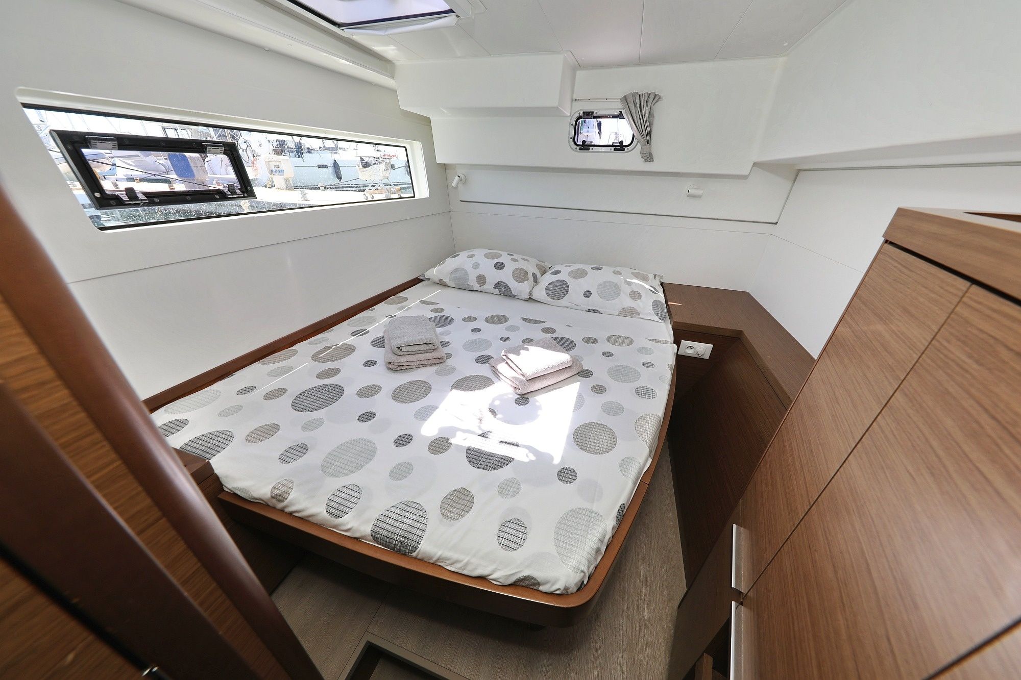 Lagoon 40 | Tortilla Flat