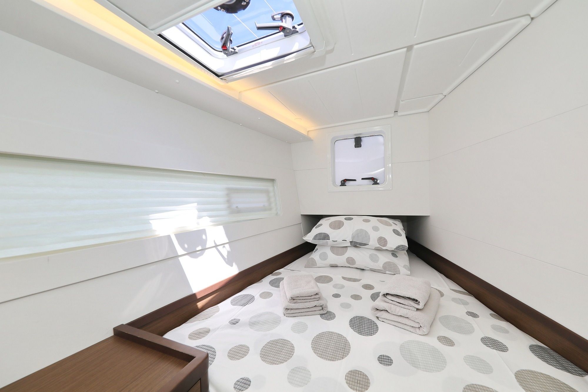 Lagoon 40 | Tortilla Flat