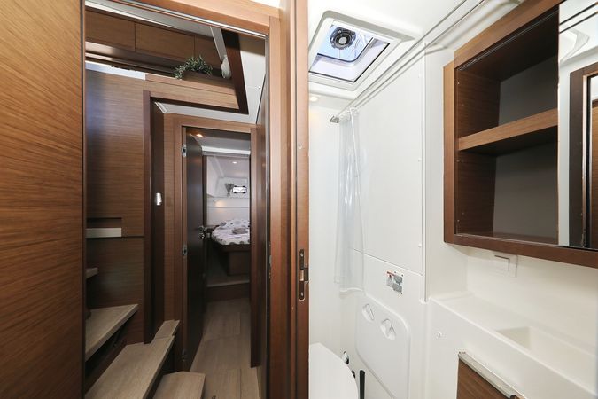 Lagoon 40 | Tortilla Flat