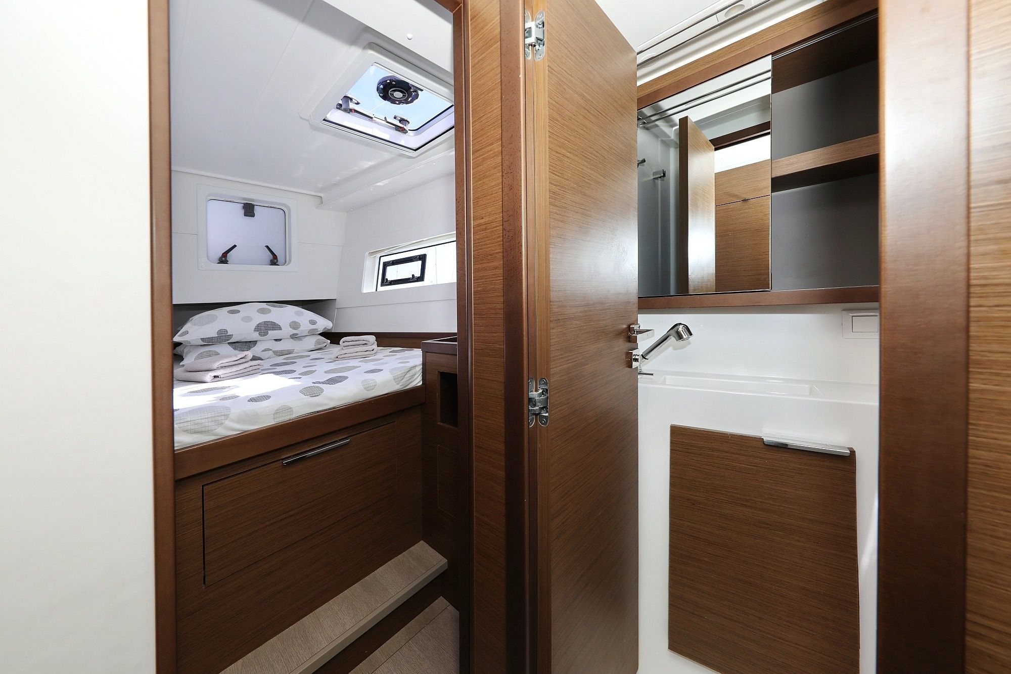 Lagoon 40 | Tortilla Flat