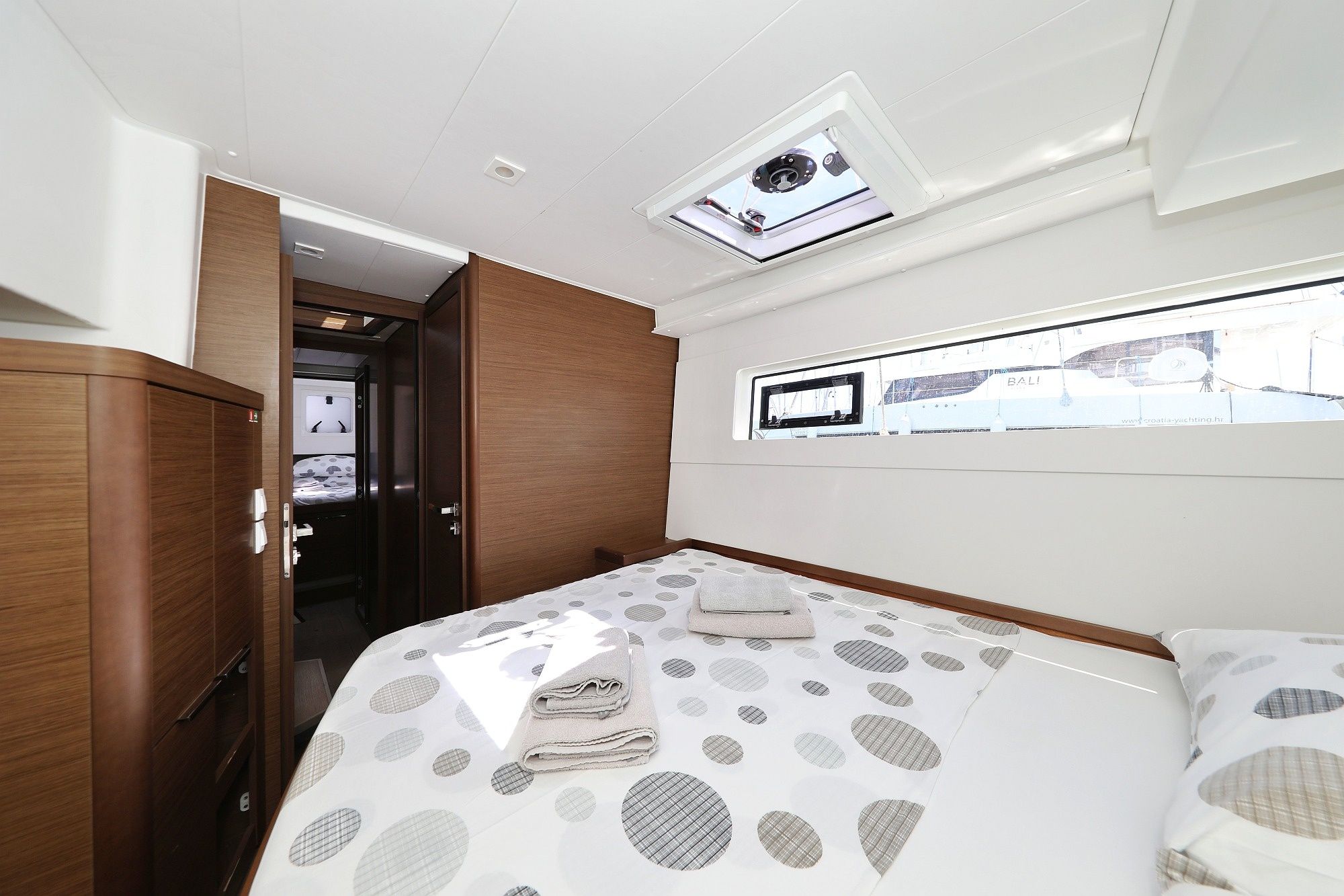 Lagoon 40 | Tortilla Flat