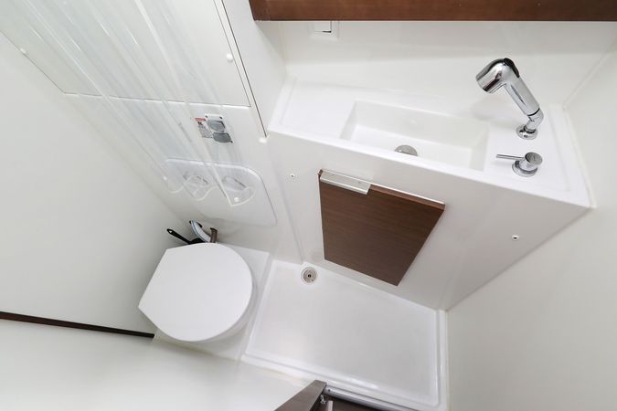 Lagoon 40 | Tortilla Flat