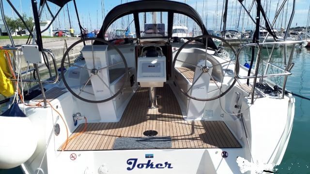 Bavaria Cruiser 34 | Joker