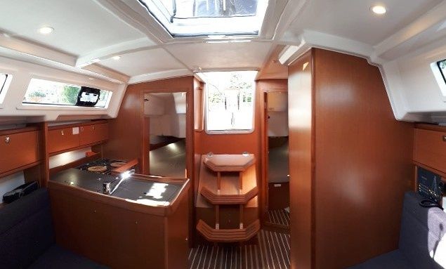 Bavaria Cruiser 34 | Joker