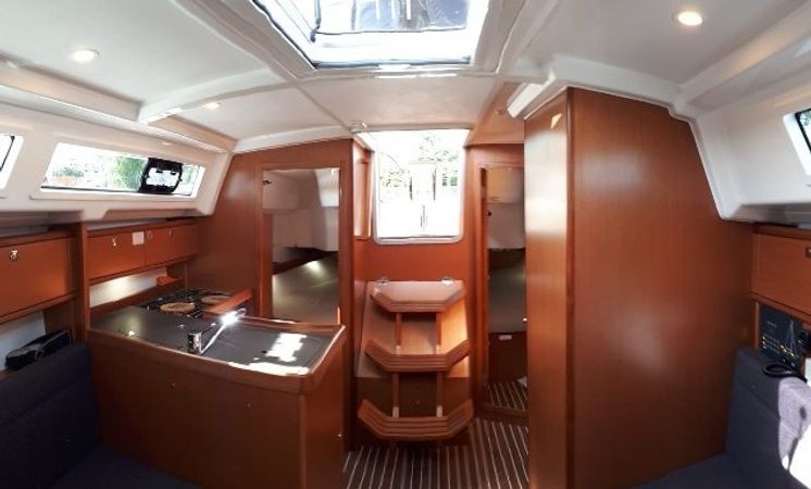 Bavaria Cruiser 34 | Joker