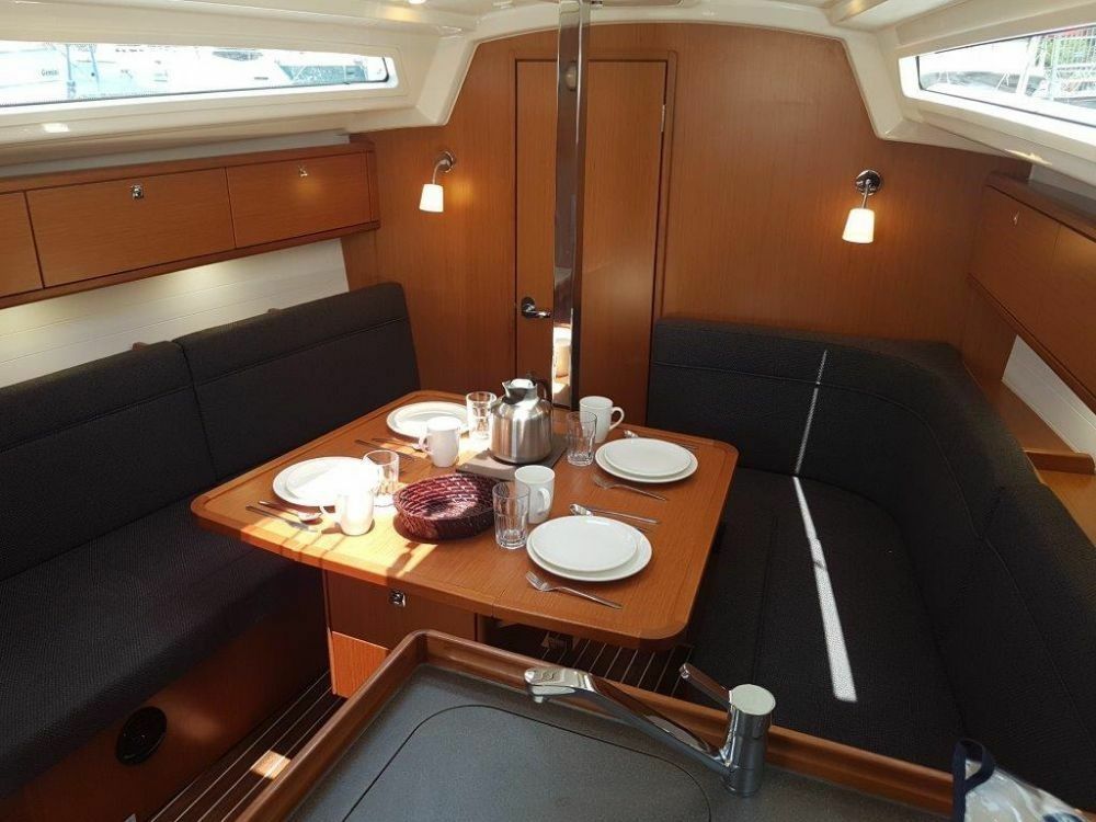 Bavaria Cruiser 34 | Joker