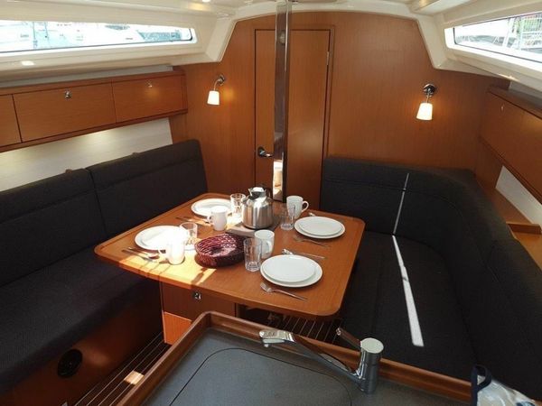 Bavaria Cruiser 34 | Joker