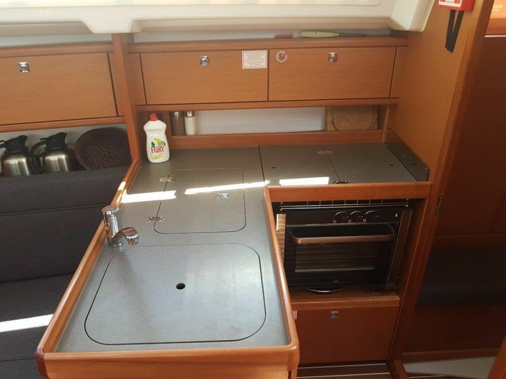 Bavaria Cruiser 34 | Joker