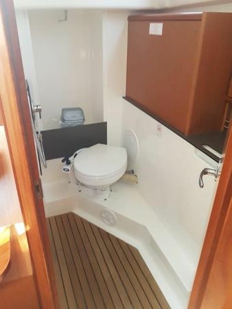 Bavaria Cruiser 34 | Joker