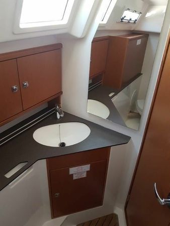 Bavaria Cruiser 34 | Joker