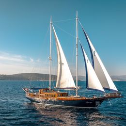 Gulet 85 | Smart Spirit