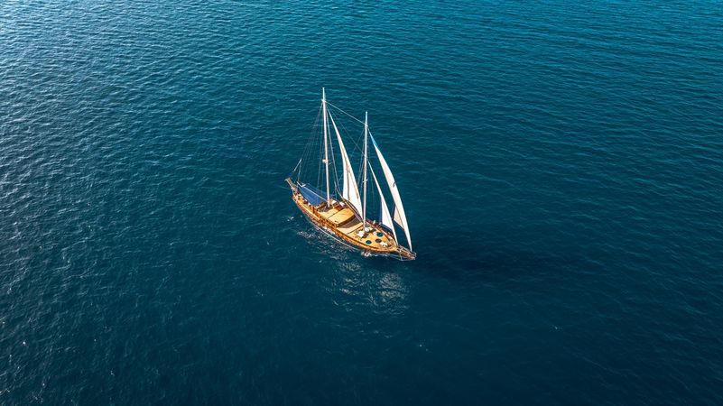 Gulet 85 | Smart Spirit