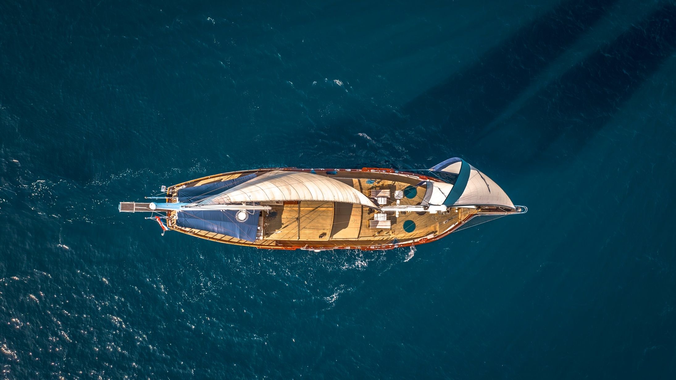 Gulet 85 | Smart Spirit