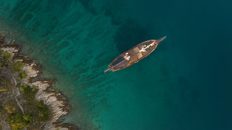 Gulet 85 | Smart Spirit