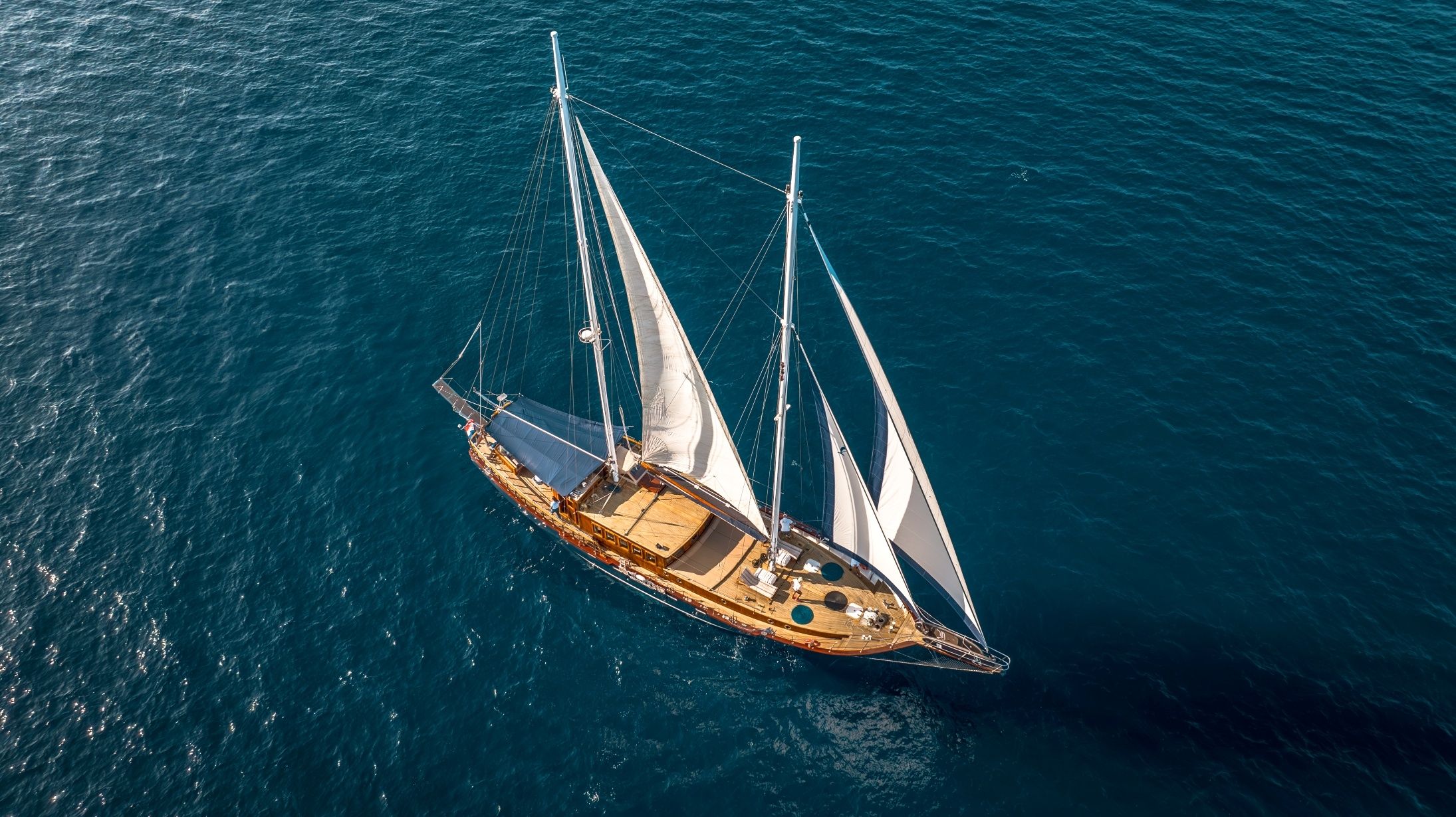 Gulet 85 | Smart Spirit