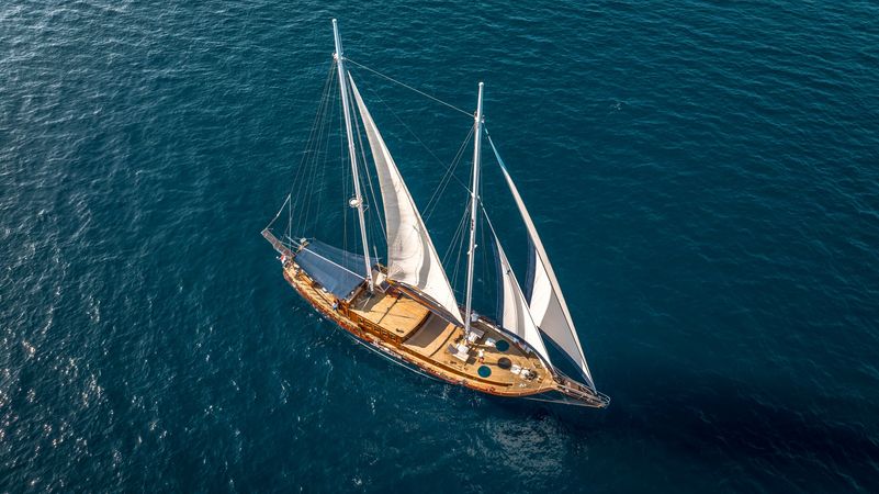 Gulet 85 | Smart Spirit