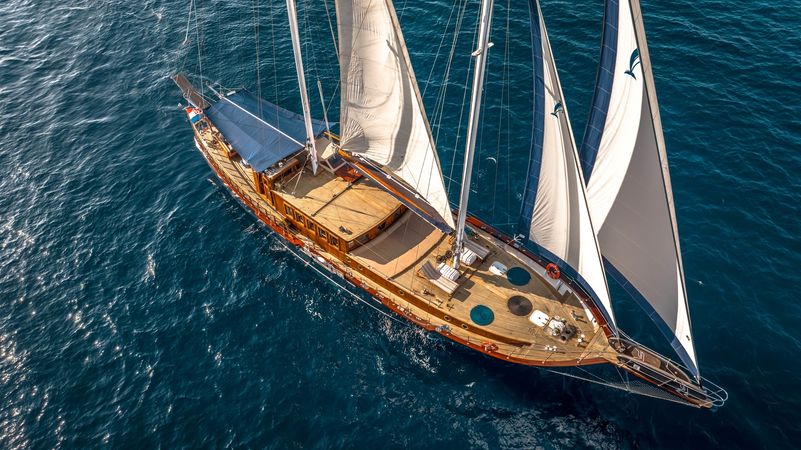 Gulet 85 | Smart Spirit