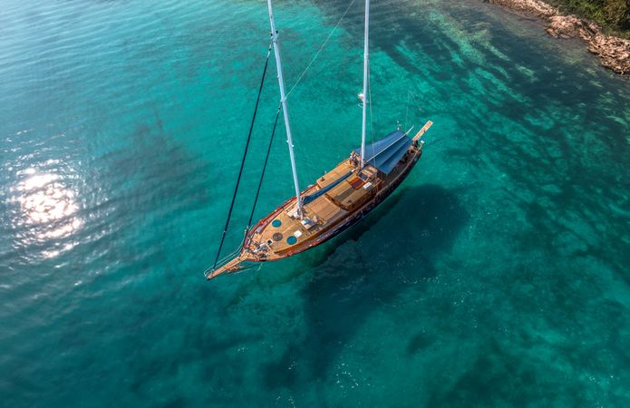 Gulet 85 | Smart Spirit