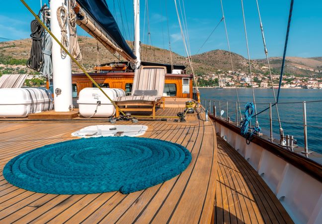 Gulet 85 | Smart Spirit