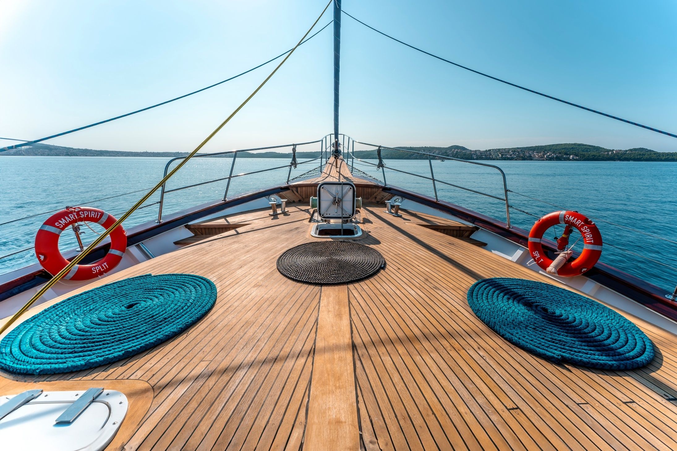 Gulet 85 | Smart Spirit