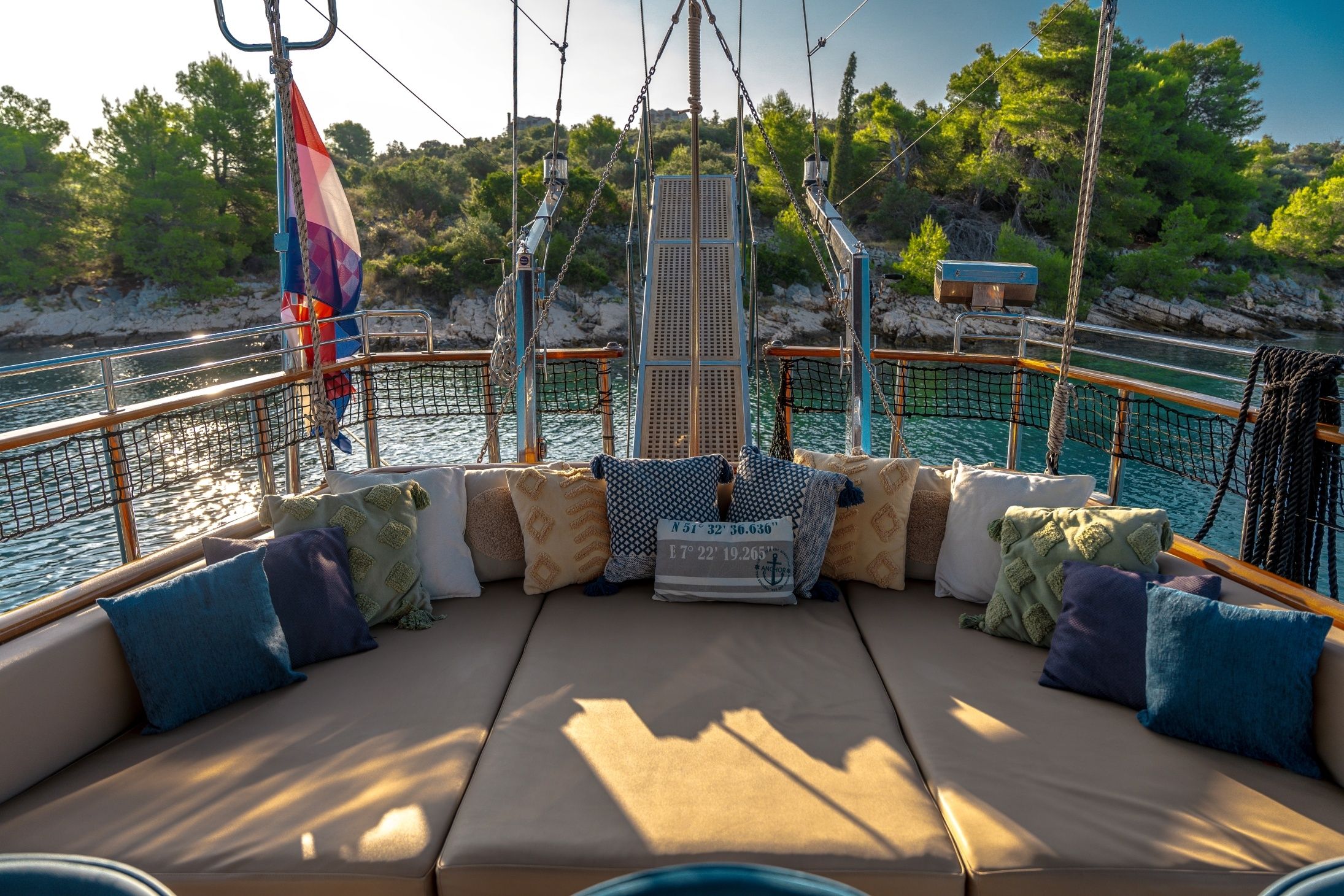 Gulet 85 | Smart Spirit