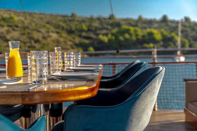 Gulet 85 | Smart Spirit