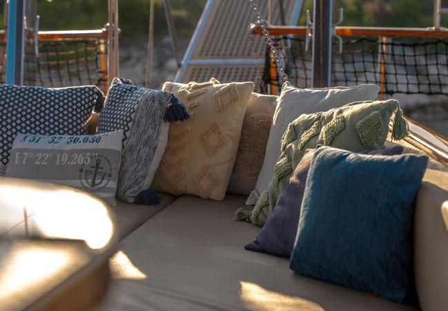 Gulet 85 | Smart Spirit