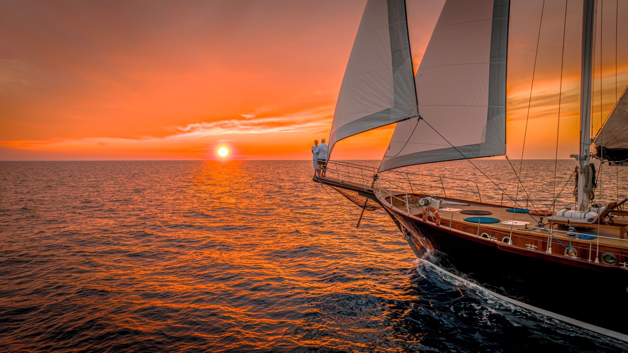 Gulet 85 | Smart Spirit