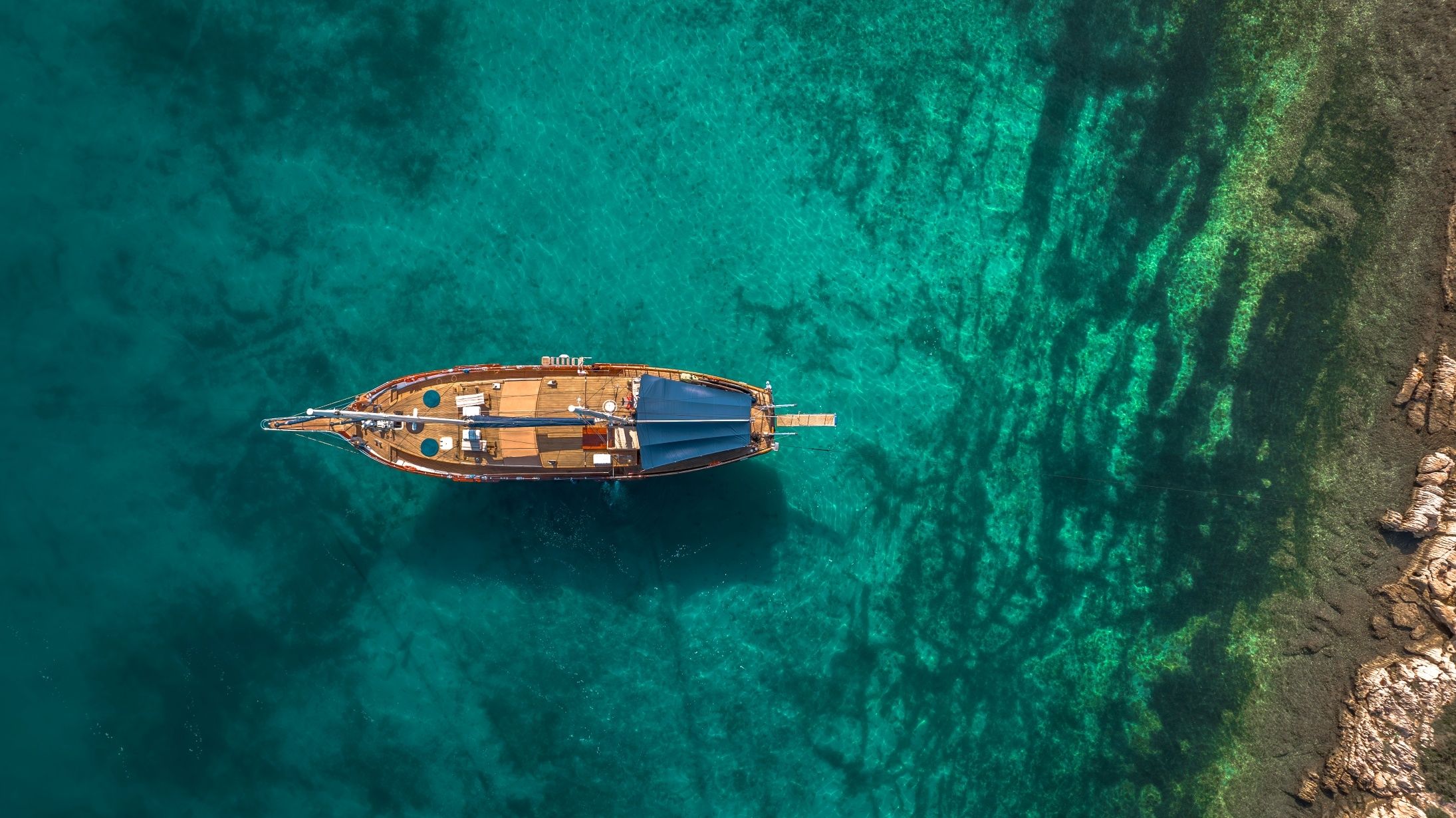 Gulet 85 | Smart Spirit