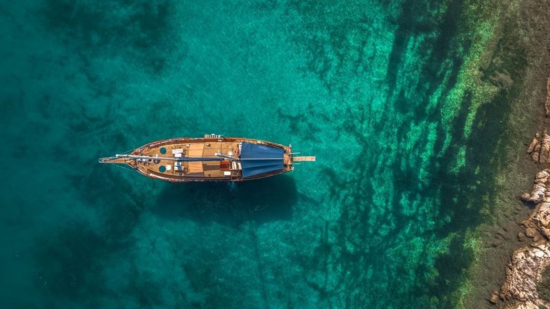 Gulet 85 | Smart Spirit