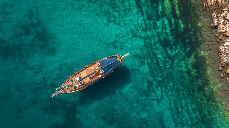 Gulet 85 | Smart Spirit