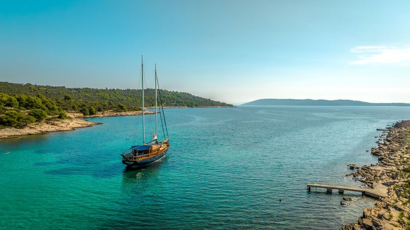 Gulet 85 | Smart Spirit