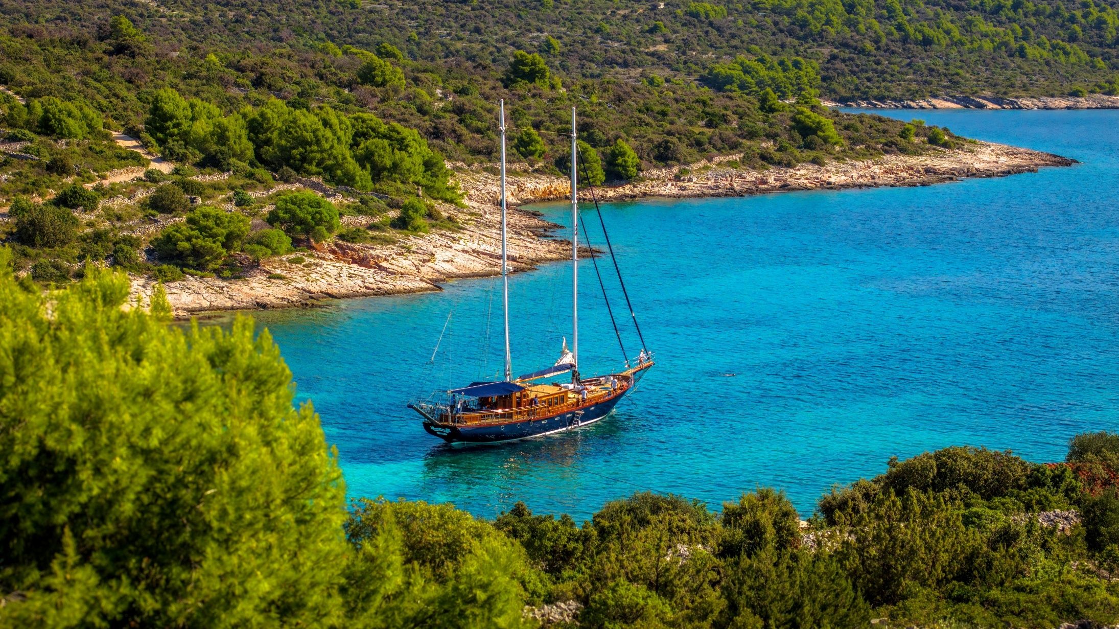 Gulet 85 | Smart Spirit