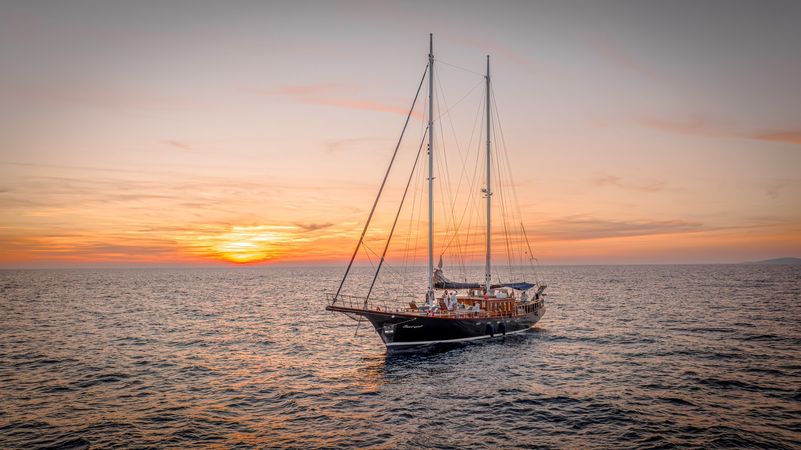 Gulet 85 | Smart Spirit