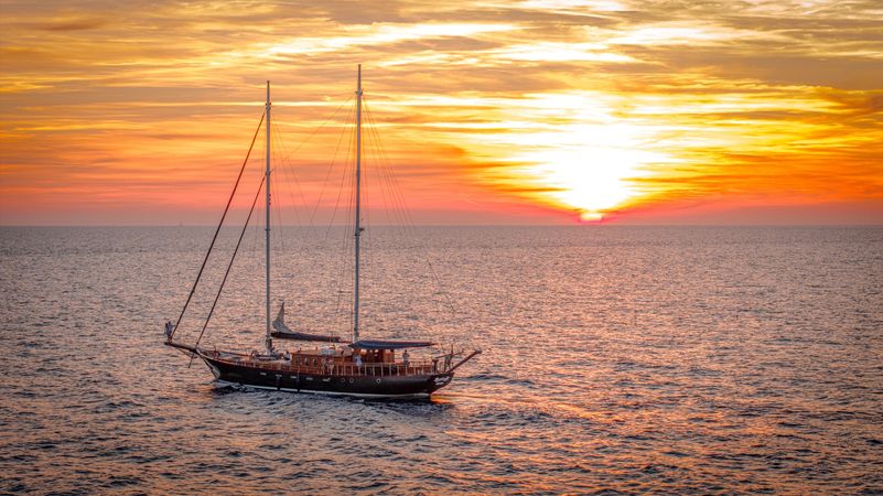 Gulet 85 | Smart Spirit