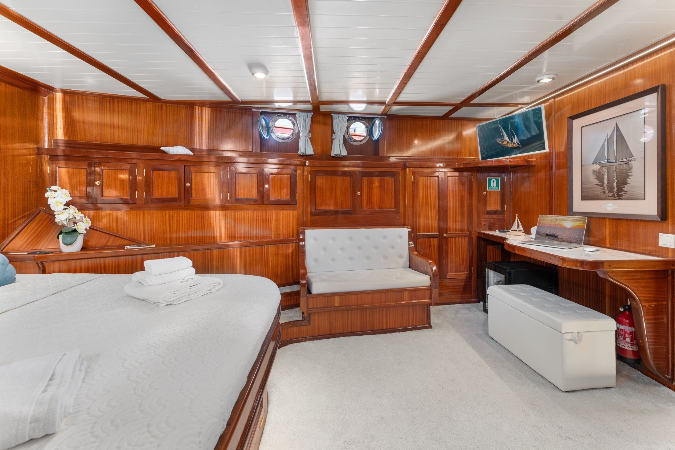 Gulet 85 | Smart Spirit