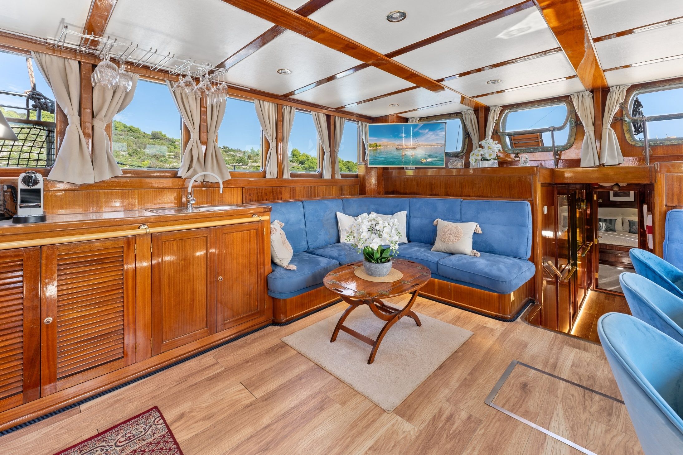 Gulet 85 | Smart Spirit