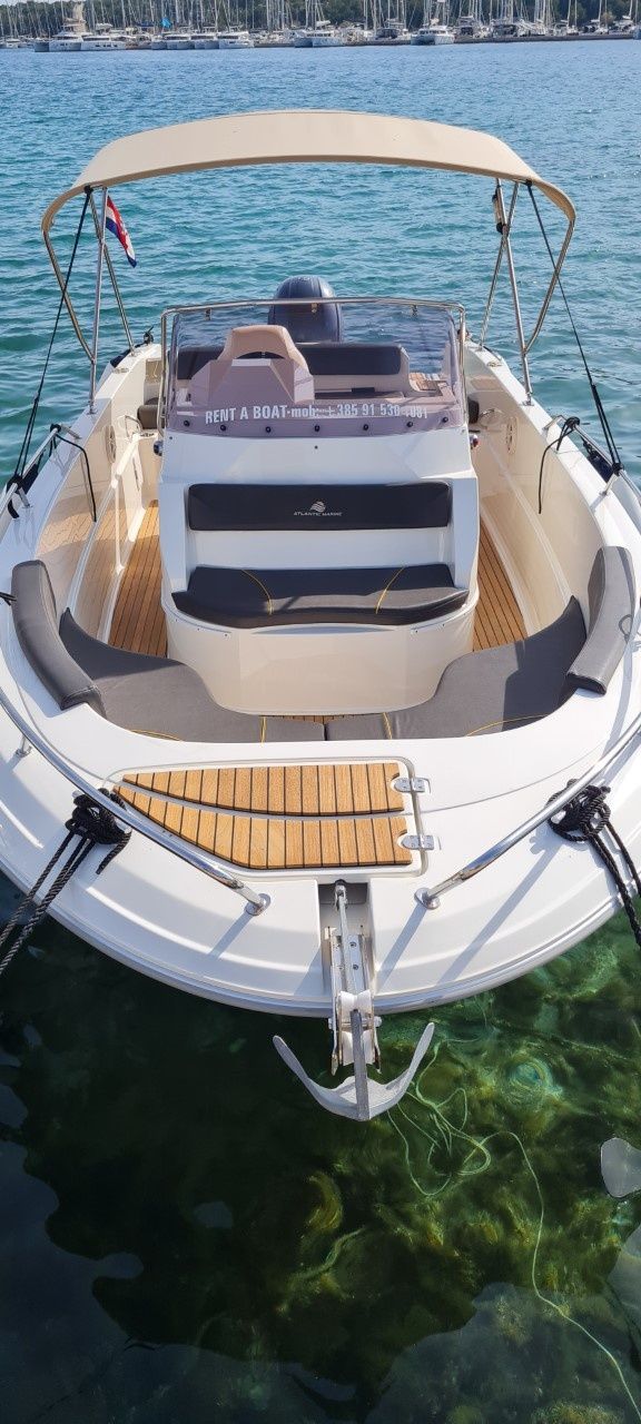 Atlantic Marine 670 | Atlantic Marine