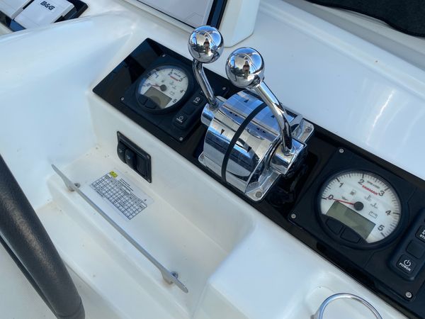 Lagoon 46 | Sundowner