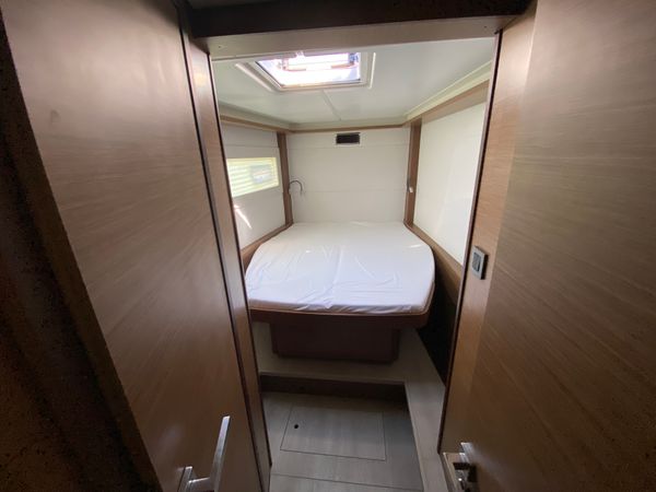 Lagoon 46 | Sundowner