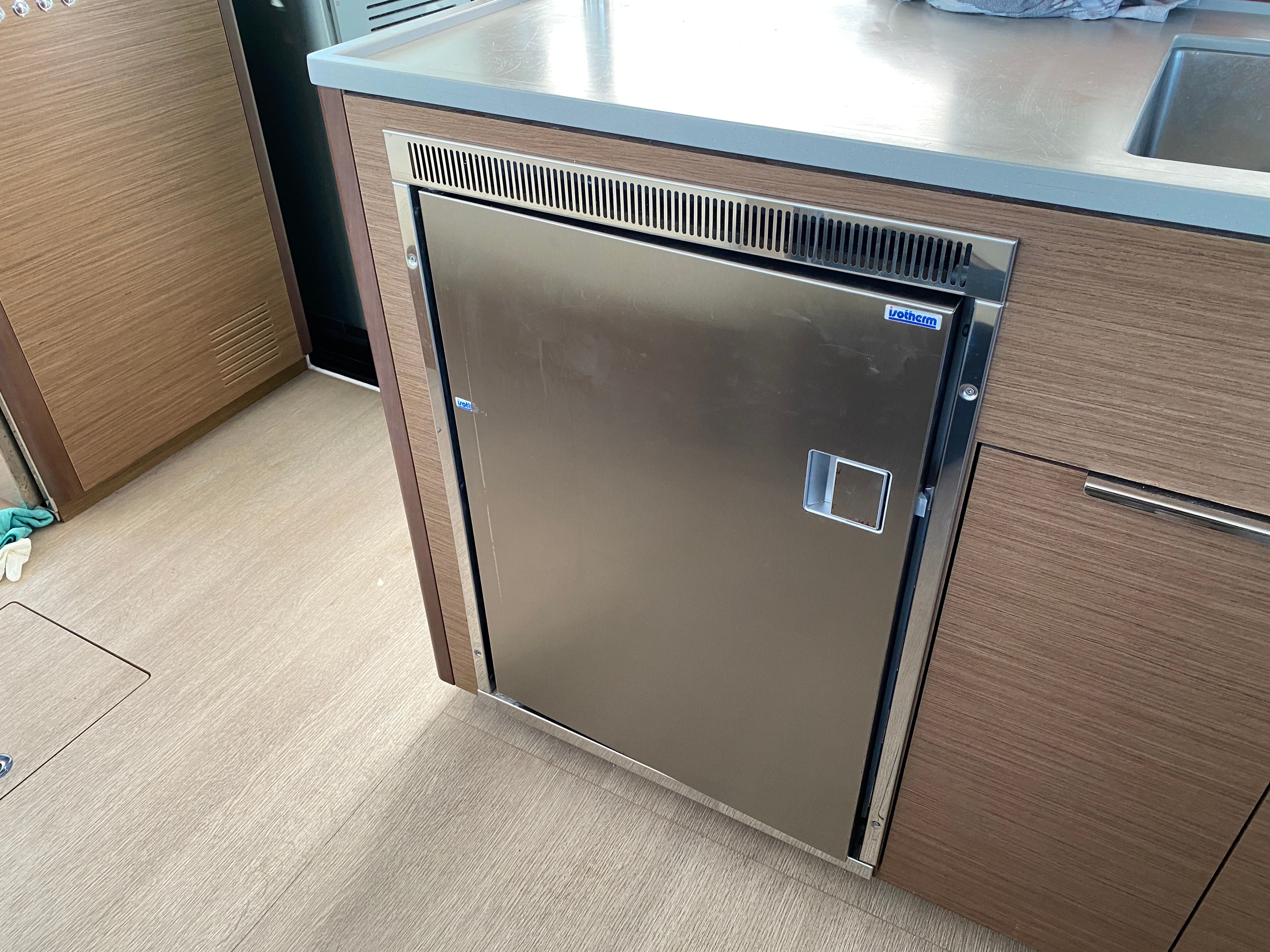 Lagoon 46 | Sundowner