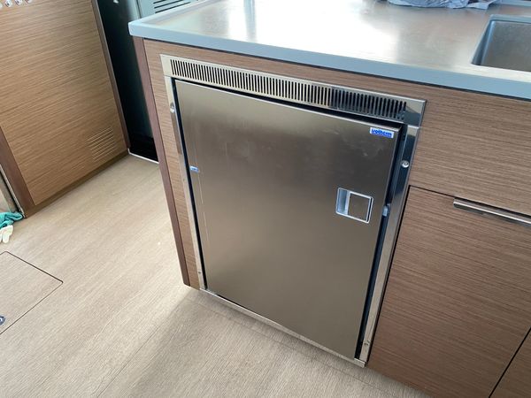 Lagoon 46 | Sundowner