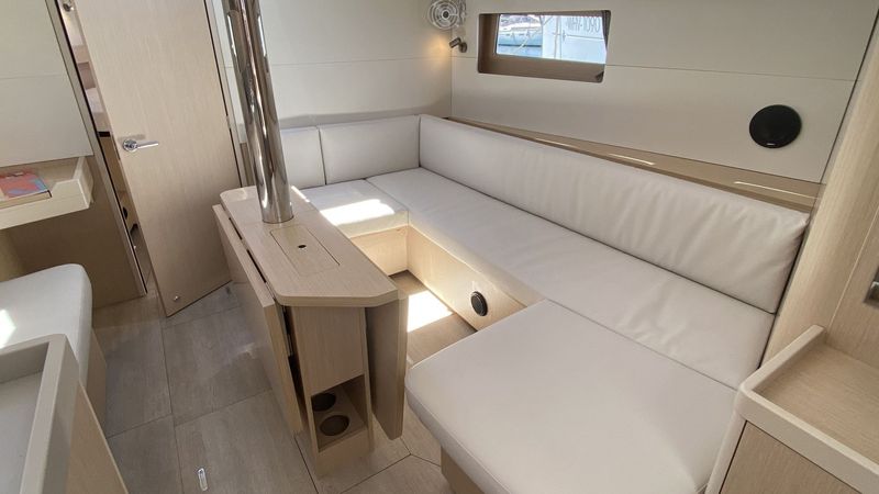 Beneteau Oceanis 41.1 | Pauline