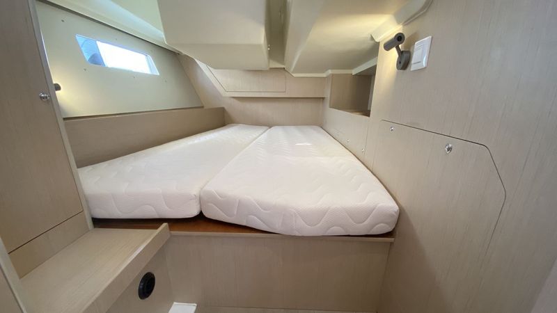 Beneteau Oceanis 41.1 | Pauline