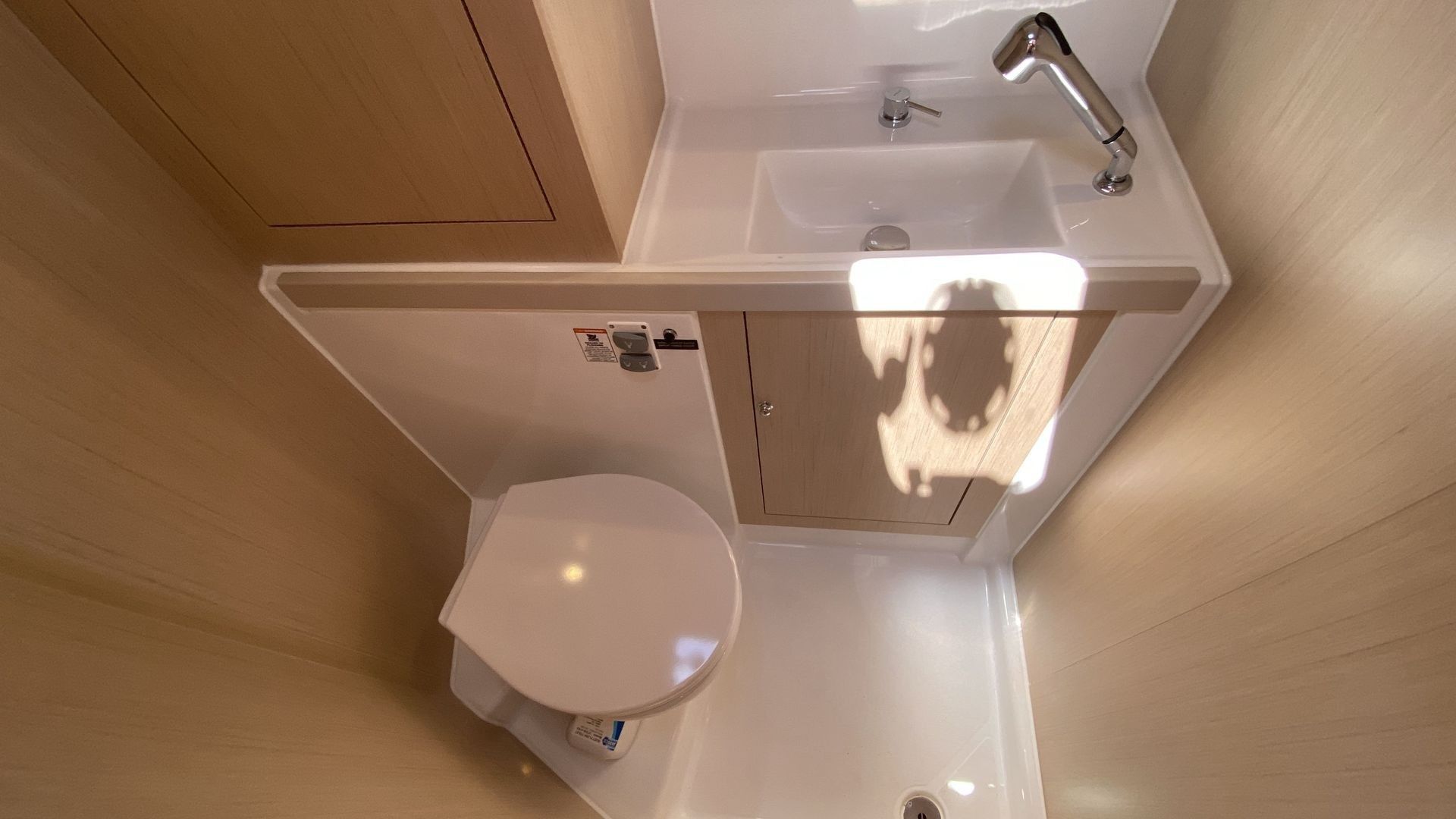 Beneteau Oceanis 41.1 | Pauline