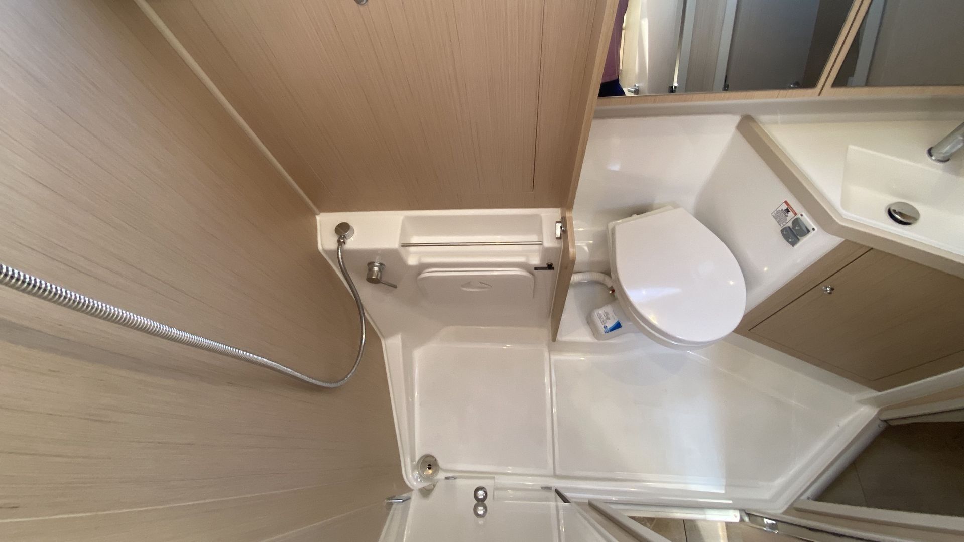 Beneteau Oceanis 41.1 | Pauline