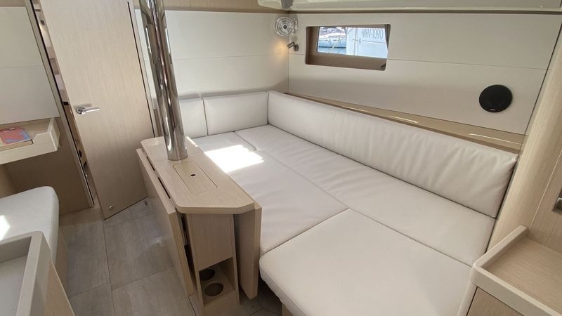 Beneteau Oceanis 41.1 | Pauline